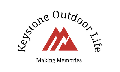 Keystone Outdoor Life 